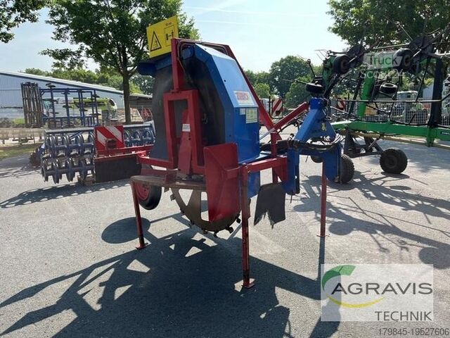 Åkercultivator Zibo SF03 190/70
