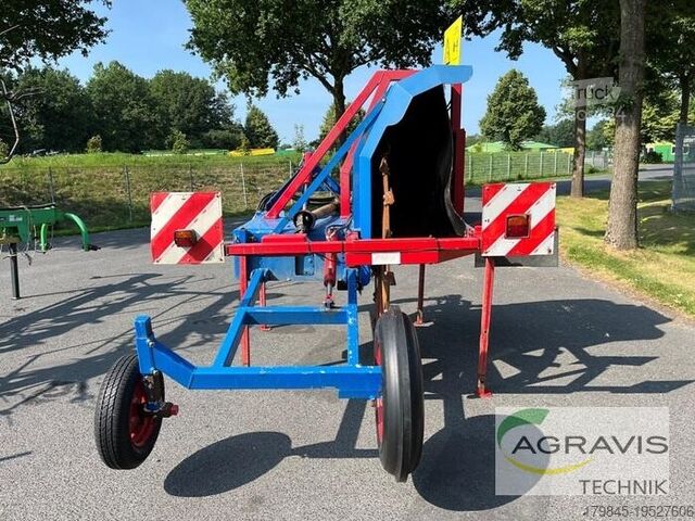 Åkercultivator Zibo SF03 190/70