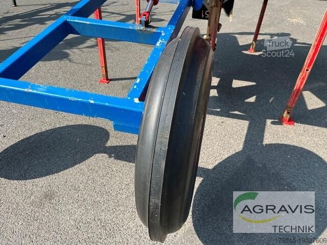 Åkercultivator Zibo SF03 190/70