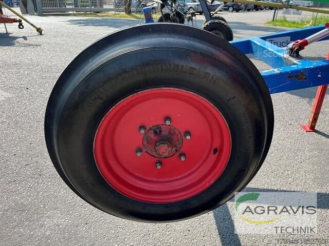 Åkercultivator Zibo SF03 190/70