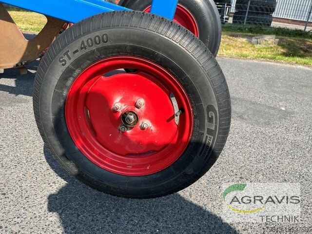 Åkercultivator Zibo SF03 190/70
