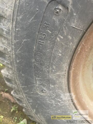 Equipos de irrigación Hüdig IROMAT II TD