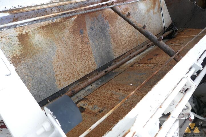 Grindverspreider Cartem 12Ft