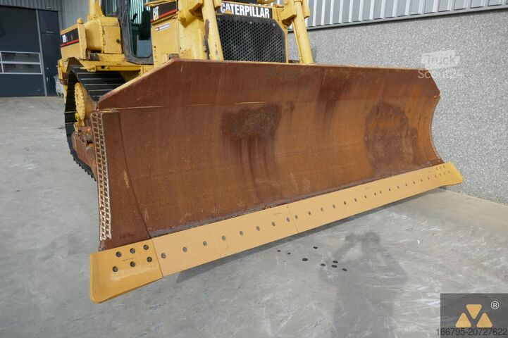 Dozers Caterpillar D7R XR Series II