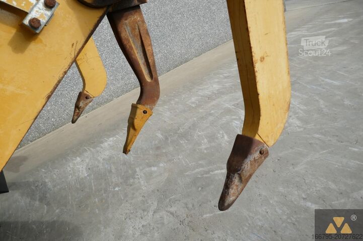 Dozers Caterpillar D7R XR Series II