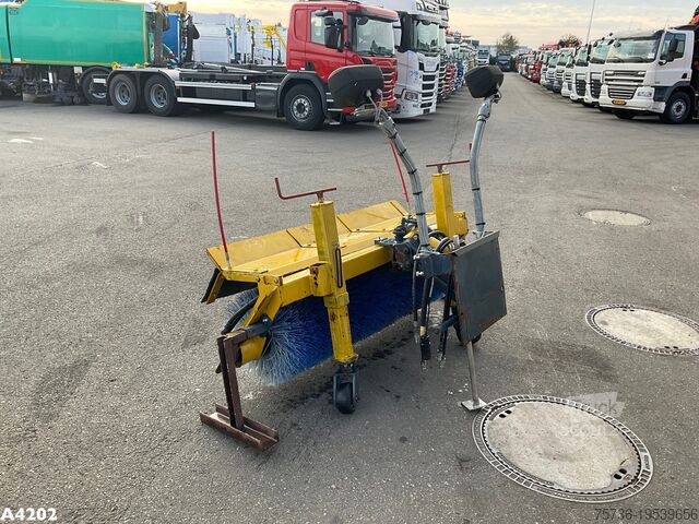 καθαριστής NIDO H15-150 