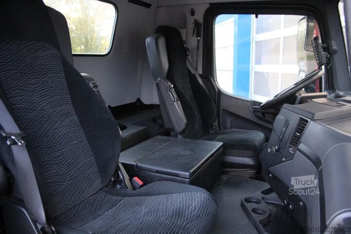 Кабельна система Mercedes-Benz AROCS 1848 - 219 TKM - 4x2 - PALFINGER 14T - RE...