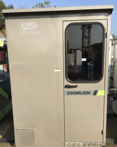 Hochbaukran Zoomlion T7020-12