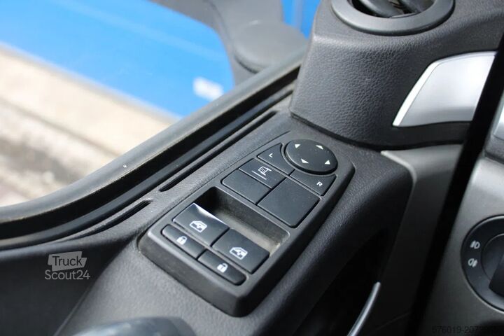 Standaard-SZM MAN TGX 4x2 FULL AIR - 2x TANK - AIRCO - AUTOMATIC