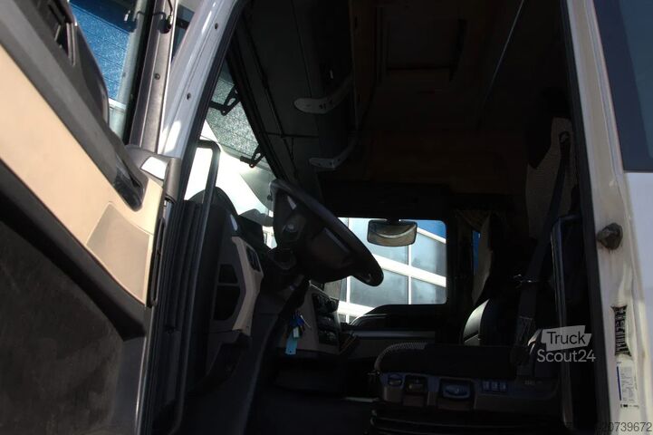 Standaard-SZM MAN TGS 18.360 Euro 6 - Airco - Navi - NL Truck - G...