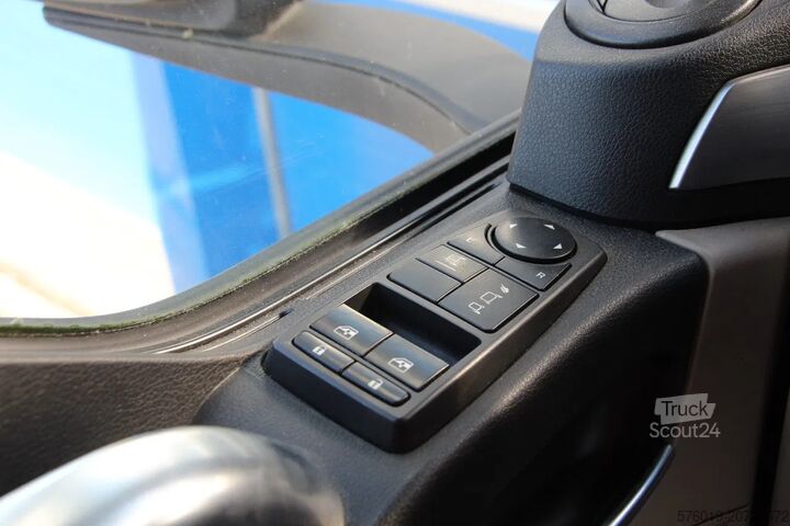 Standaard-SZM MAN TGS 18.360 Euro 6 - Airco - Navi - NL Truck - G...