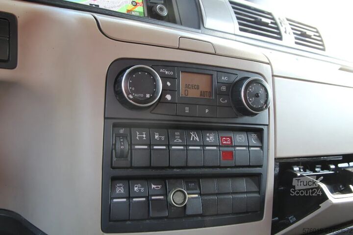 Standaard-SZM MAN TGS 18.360 Euro 6 - Airco - Navi - NL Truck - G...