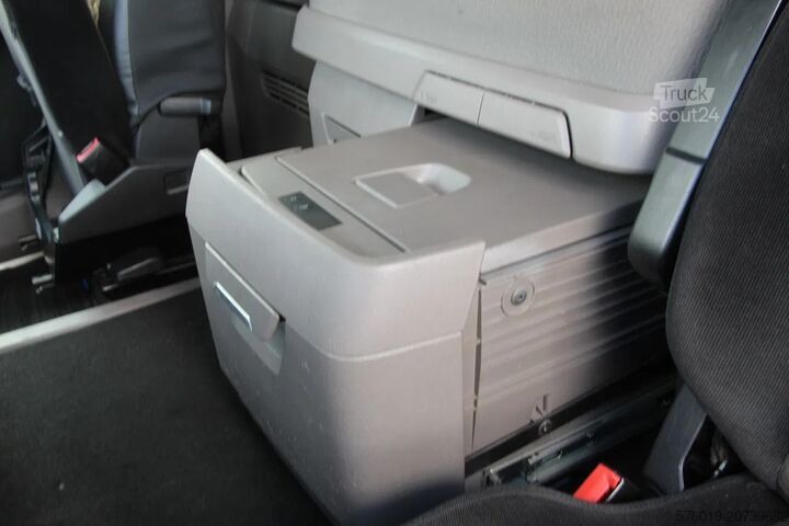 Standard-SZM Scania R450 NGS - AUTOMATIC -2x Tank 500+700L - RETARD...