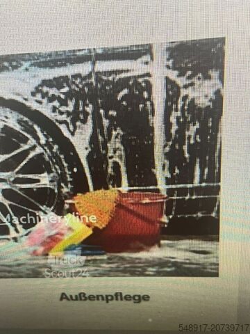 Kipper Tang Tug Marnitz TGM 91.02