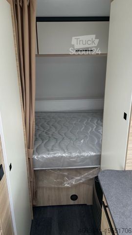 Husvagn STERCKEMAN 426PE Easy 2025 - AKTIONSPREIS