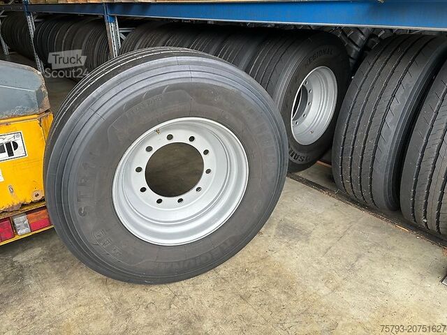 Τροχός Sailun 385/65 R22,5 Komplettrad