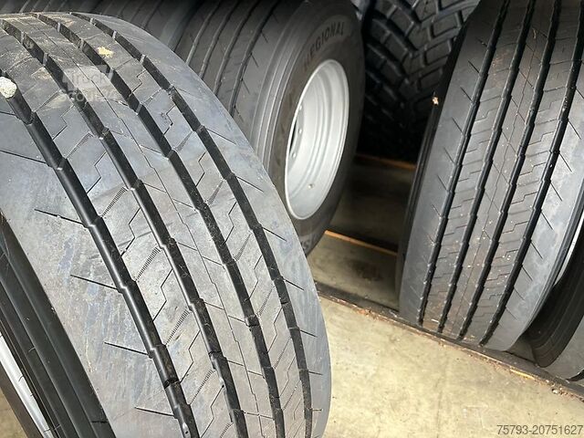 Τροχός Sailun 385/65 R22,5 Komplettrad