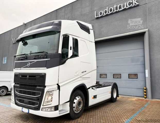 Standardni vlačilec VOLVO FH13 460