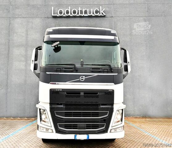 Standardni vlačilec VOLVO FH13 460