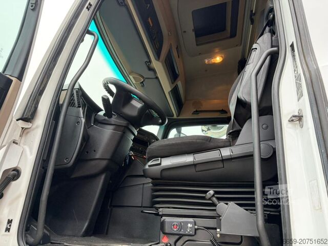 Tracteur routier standard MERCEDES-BENZ Actros 1845 LS