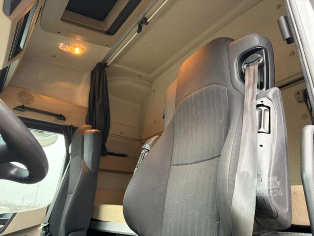 Tracteur routier standard MERCEDES-BENZ Actros 1845 LS