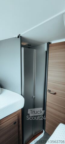 Motorový dom iné Dethleffs Just 90 T 7052 EB (Citroen 2,02)