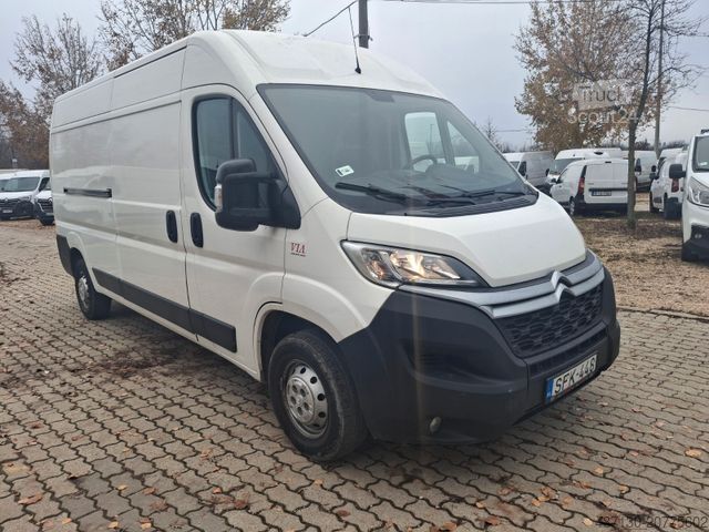 Furgone CITROEN Jumper 35 L3H2 Club BlueHDi 140