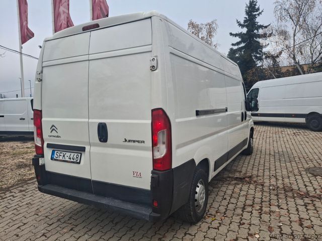 Furgone CITROEN Jumper 35 L3H2 Club BlueHDi 140