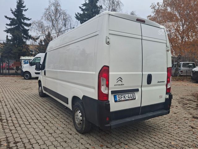 Furgone CITROEN Jumper 35 L3H2 Club BlueHDi 140