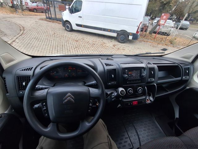 Κλειστό βαν CITROEN Jumper 35 L3H2 Club BlueHDi 140