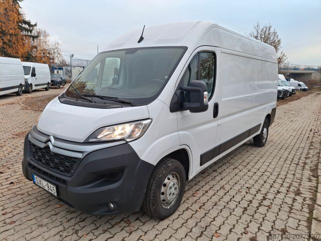 Furgone CITROEN Jumper  35 L3H2 Control BlueHDi 140