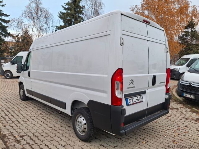 Furgone CITROEN Jumper  35 L3H2 Control BlueHDi 140