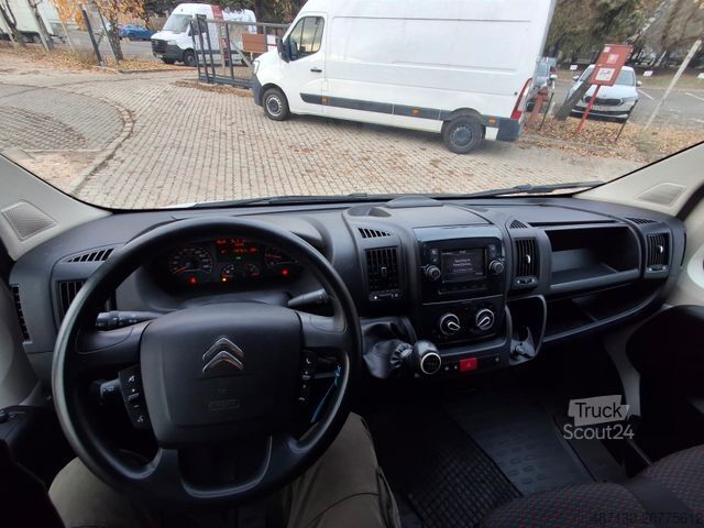 Furgone CITROEN Jumper 35 L3H2 Club BlueHDi 140