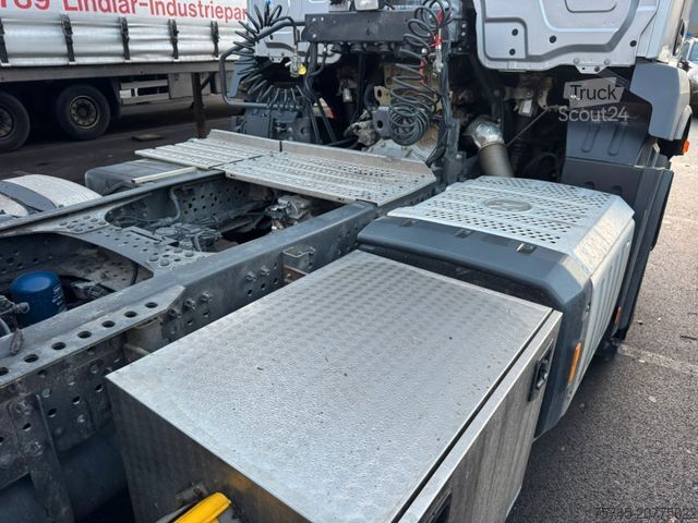 Standaard trekker MERCEDES-BENZ ACTROS 1843 * LIEGE * 6.830 KG * 1. HAND * TOP *