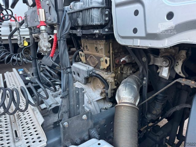 Standaard trekker MERCEDES-BENZ ACTROS 1843 * LIEGE * 6.830 KG * 1. HAND * TOP *