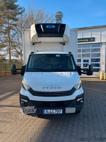 Hladilni dostavnik IVECO IVECO Daily 70C18A TK-Koffer / LBW