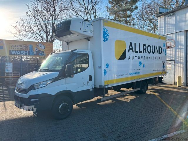 Hladilni dostavnik IVECO IVECO Daily 70C18A TK-Koffer / LBW