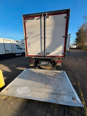 Hladilni dostavnik IVECO IVECO Daily 70C18A TK-Koffer / LBW