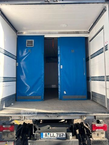 Hladilni dostavnik IVECO IVECO Daily 70C18A TK-Koffer / LBW