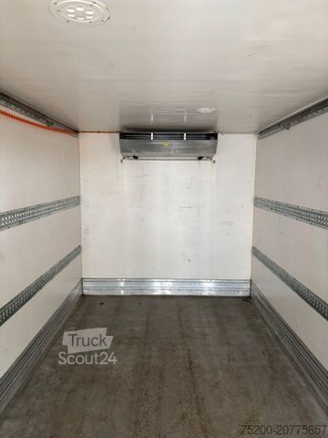 Hladilni dostavnik IVECO IVECO Daily 70C18A TK-Koffer / LBW