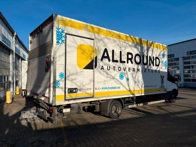 Hladilni dostavnik IVECO IVECO Daily 70C18A TK-Koffer / LBW