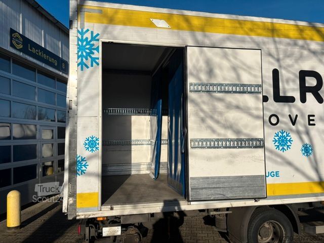 Hladilni dostavnik IVECO IVECO Daily 70C18A TK-Koffer / LBW