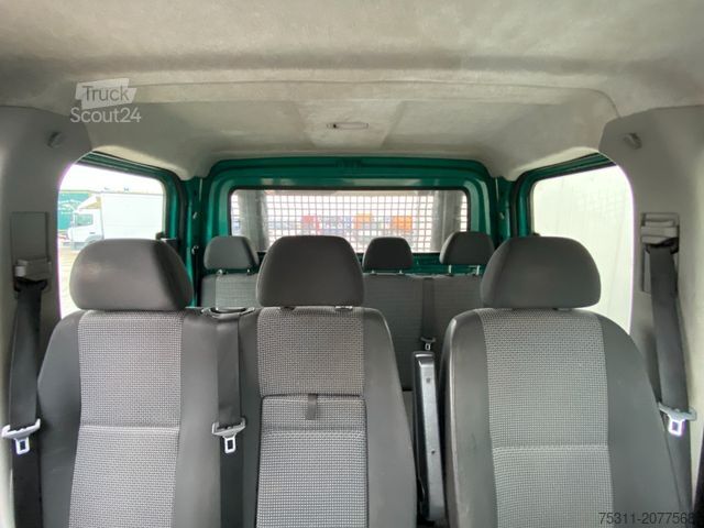 Pick-up kombi MERCEDES-BENZ 313 CDI Sprinter | DOKA*7x Sitze*Kugelkopf AHK