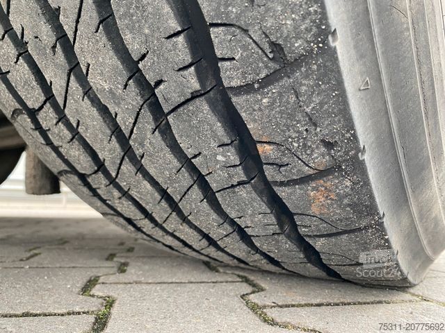 Standarta vilcējs DAF XF 450 | Space Cab*Hydraulik*Tempomat*Navi*Klima