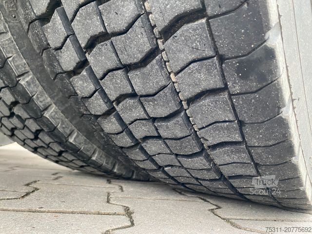 Standarta vilcējs DAF XF 450 | Space Cab*Hydraulik*Tempomat*Navi*Klima