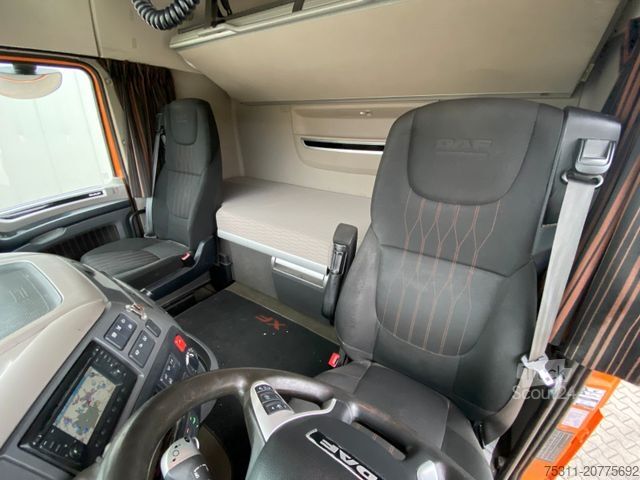 Standarta vilcējs DAF XF 450 | Space Cab*Hydraulik*Tempomat*Navi*Klima