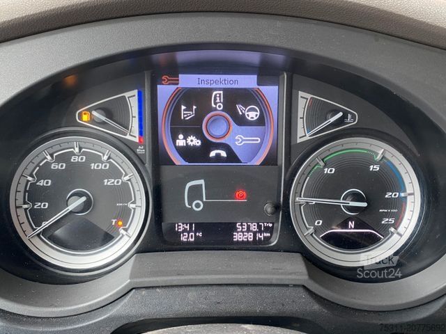 Standarta vilcējs DAF XF 450 | Space Cab*Hydraulik*Tempomat*Navi*Klima