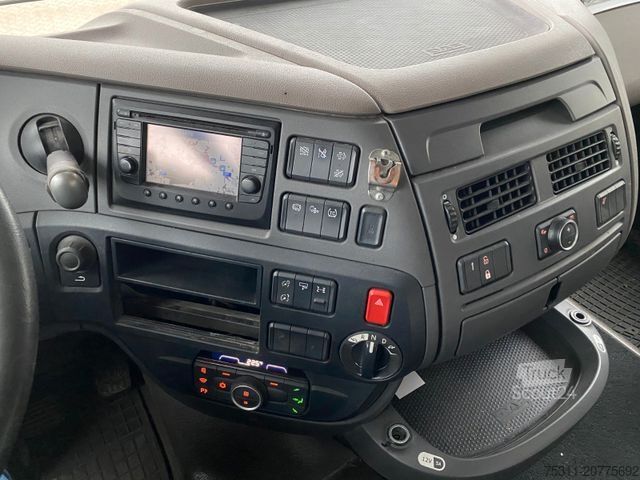 Standarta vilcējs DAF XF 450 | Space Cab*Hydraulik*Tempomat*Navi*Klima