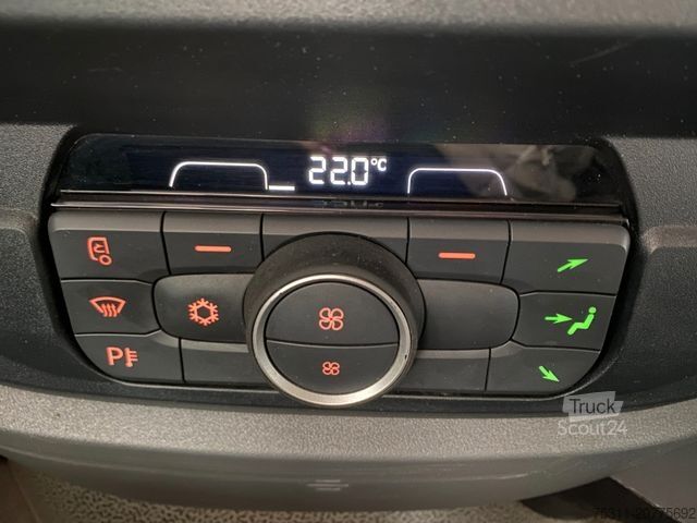 Standard tractor unit DAF XF 450 | Space Cab*Hydraulik*Navi*AC*Spur-Assist