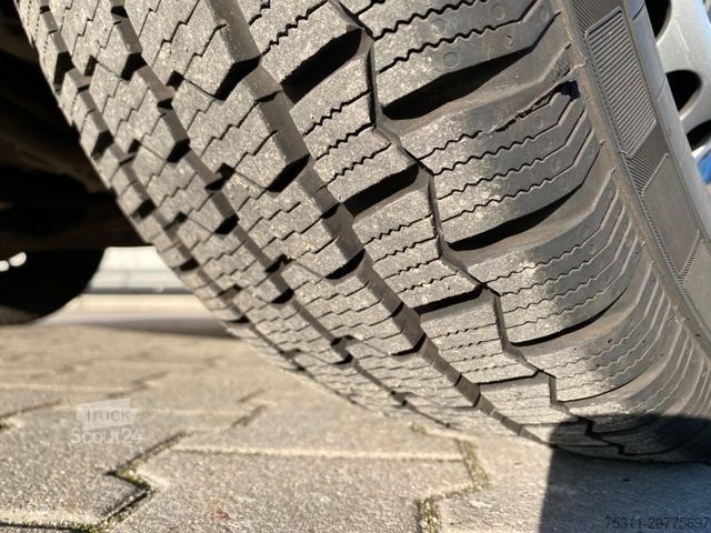 Fourgon tôlé MAN TGE 3.140 4x2| Front Assist*Kamera*3x Sitze*Navi